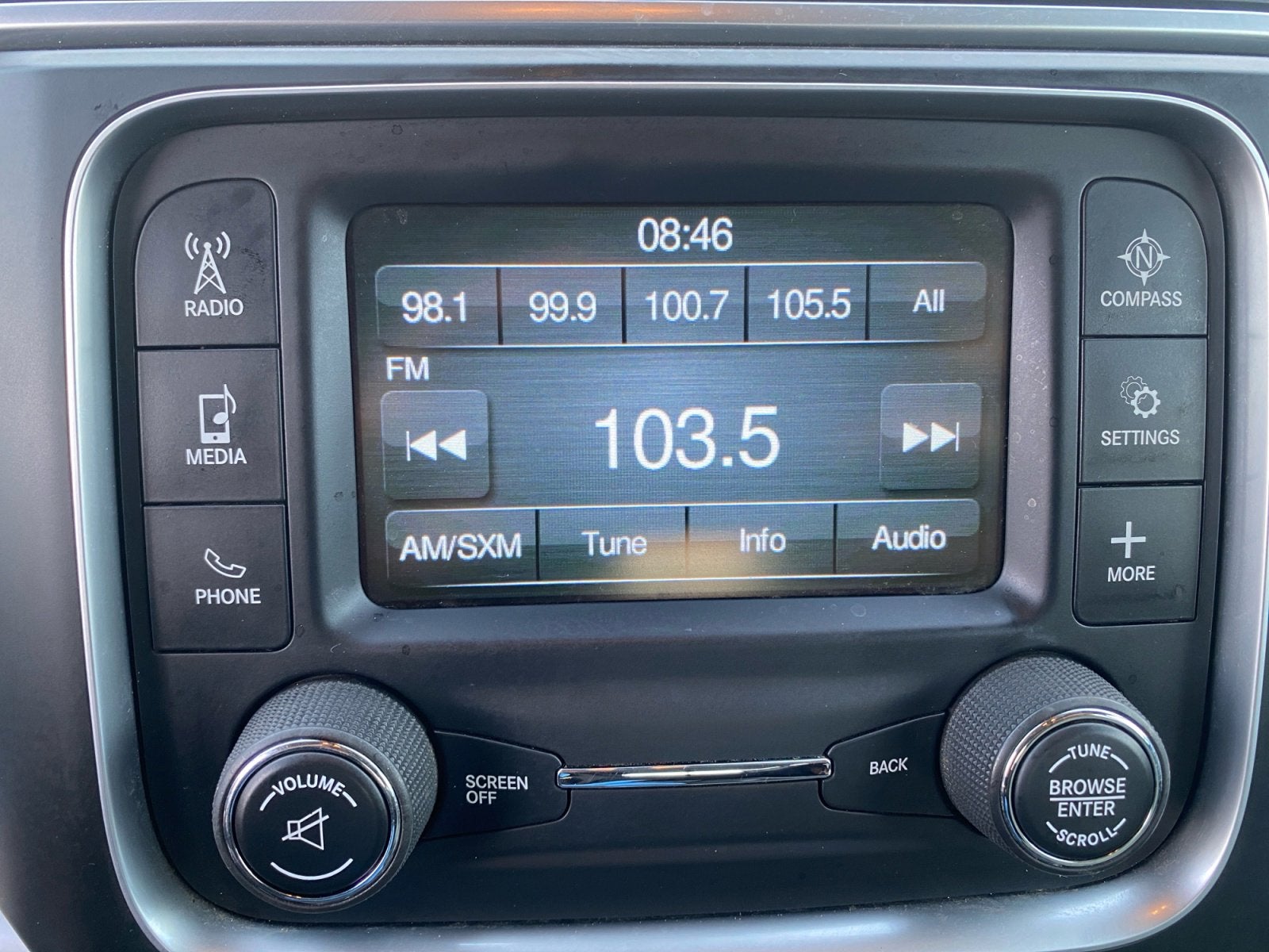 2019 RAM 1500 Classic SLT