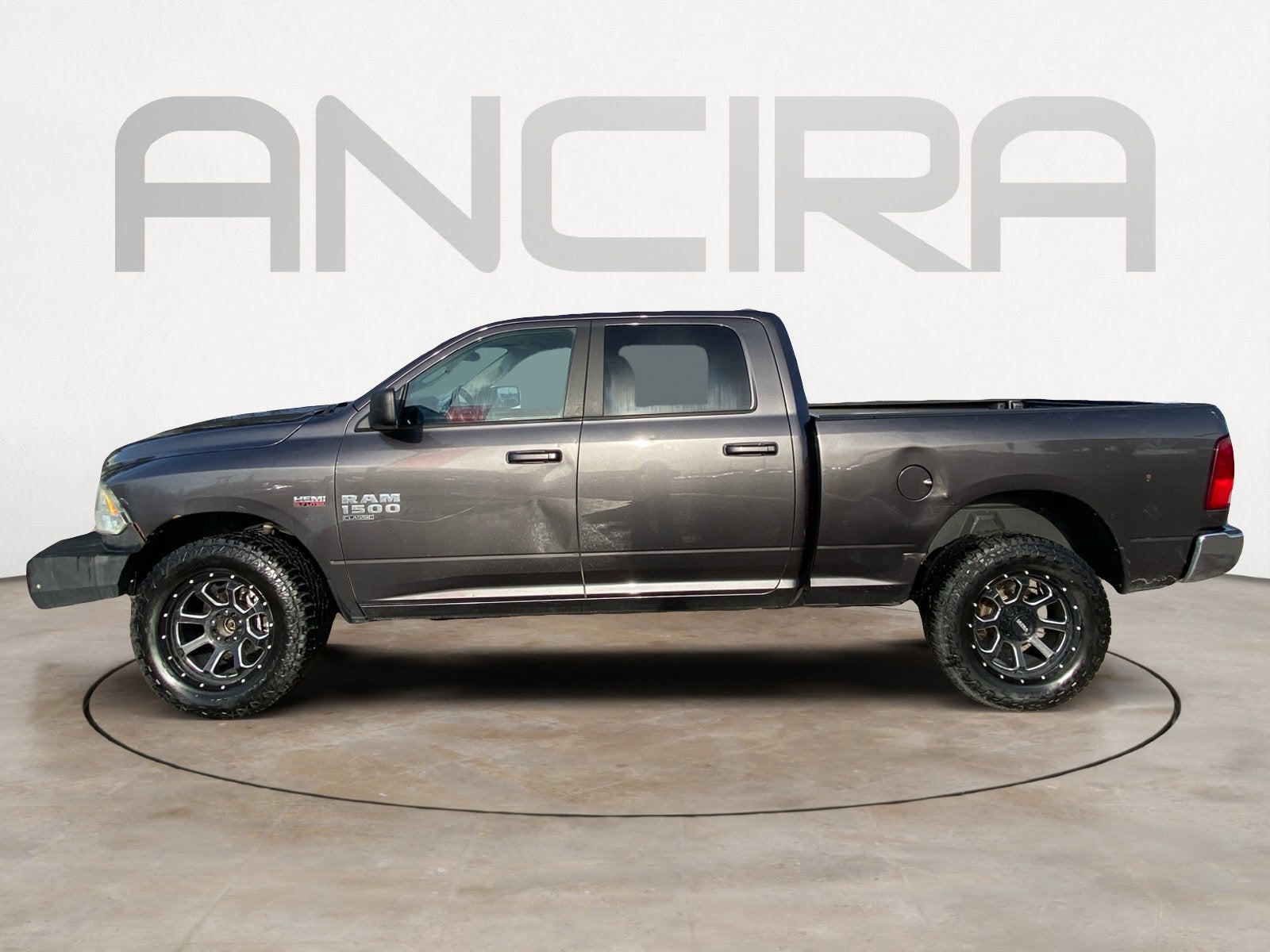 2019 RAM 1500 Classic SLT