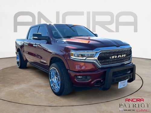 2019 RAM 1500 Limited