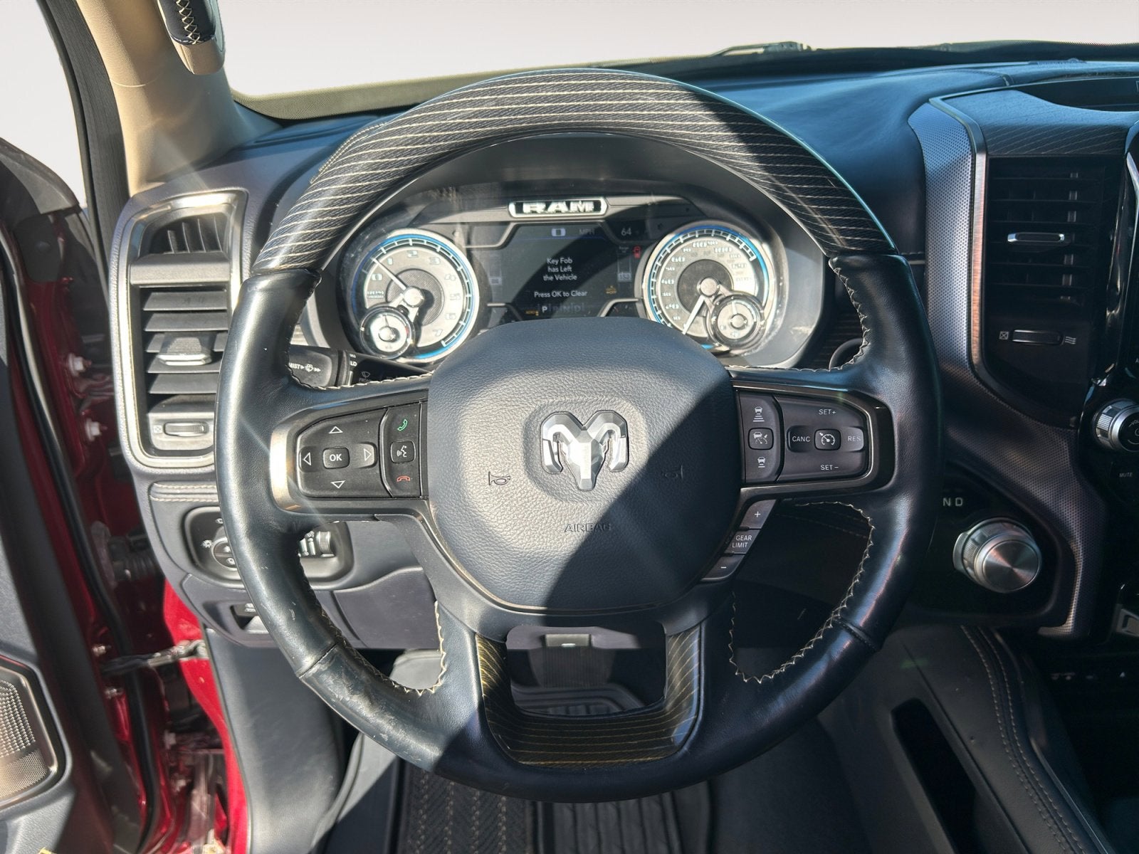 2019 RAM 1500 Limited
