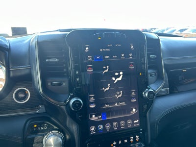 2019 RAM 1500 Limited