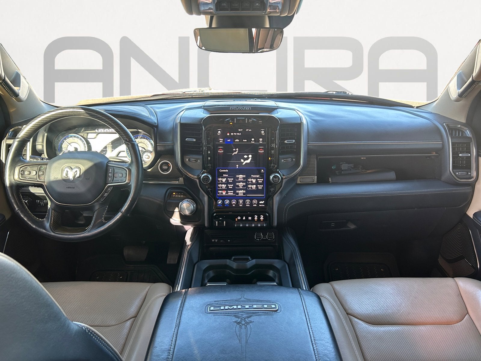 2019 RAM 1500 Limited