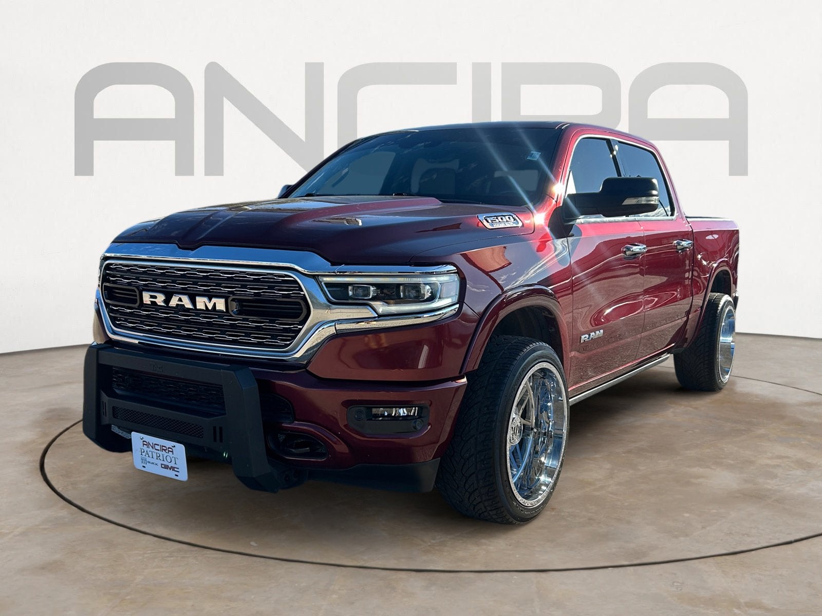 2019 RAM 1500 Limited