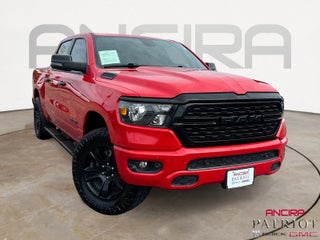 2023 RAM 1500 Lone Star
