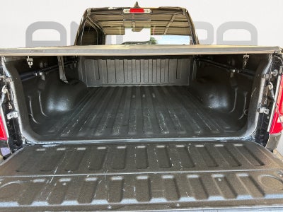 2022 RAM 1500 Limited Longhorn Crew Cab 4x4 5'7" Box