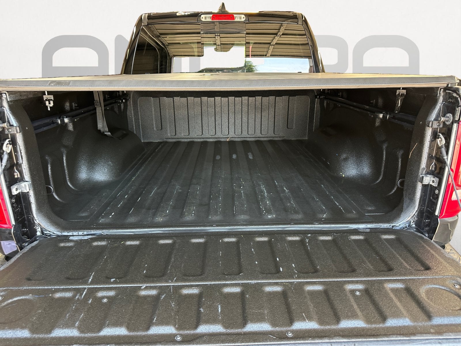 2022 RAM 1500 Limited Longhorn Crew Cab 4x4 5'7" Box