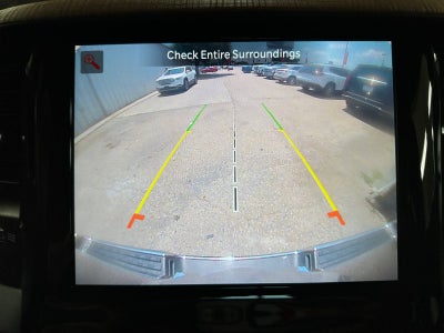 2022 RAM 1500 Limited Longhorn Crew Cab 4x4 5'7" Box
