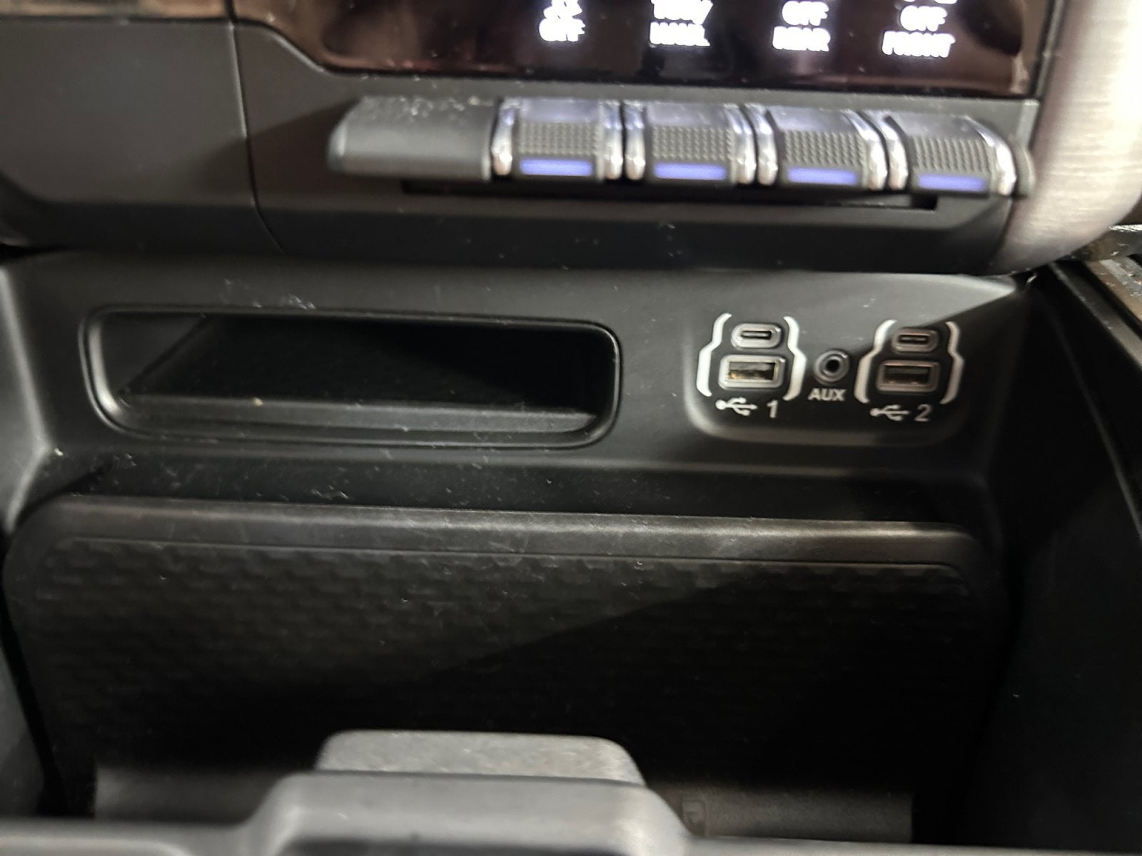2022 RAM 1500 Limited Longhorn Crew Cab 4x4 5'7" Box