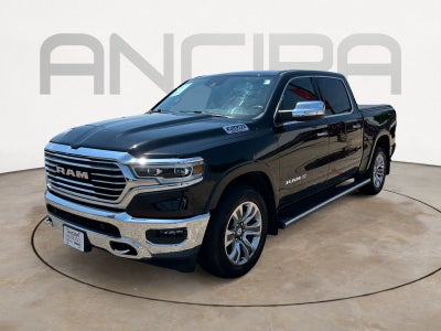 2022 RAM 1500 Limited Longhorn Crew Cab 4x4 5'7" Box