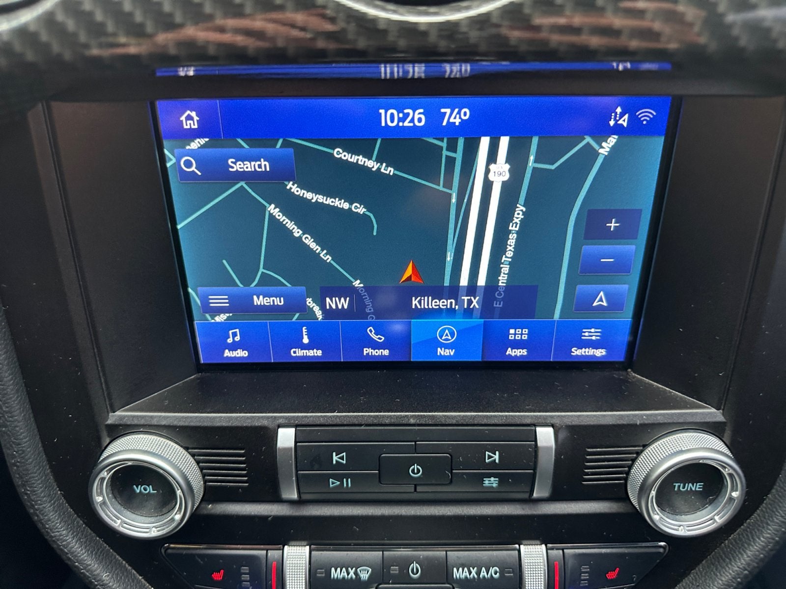 2022 Ford Mustang GT Premium Fastback