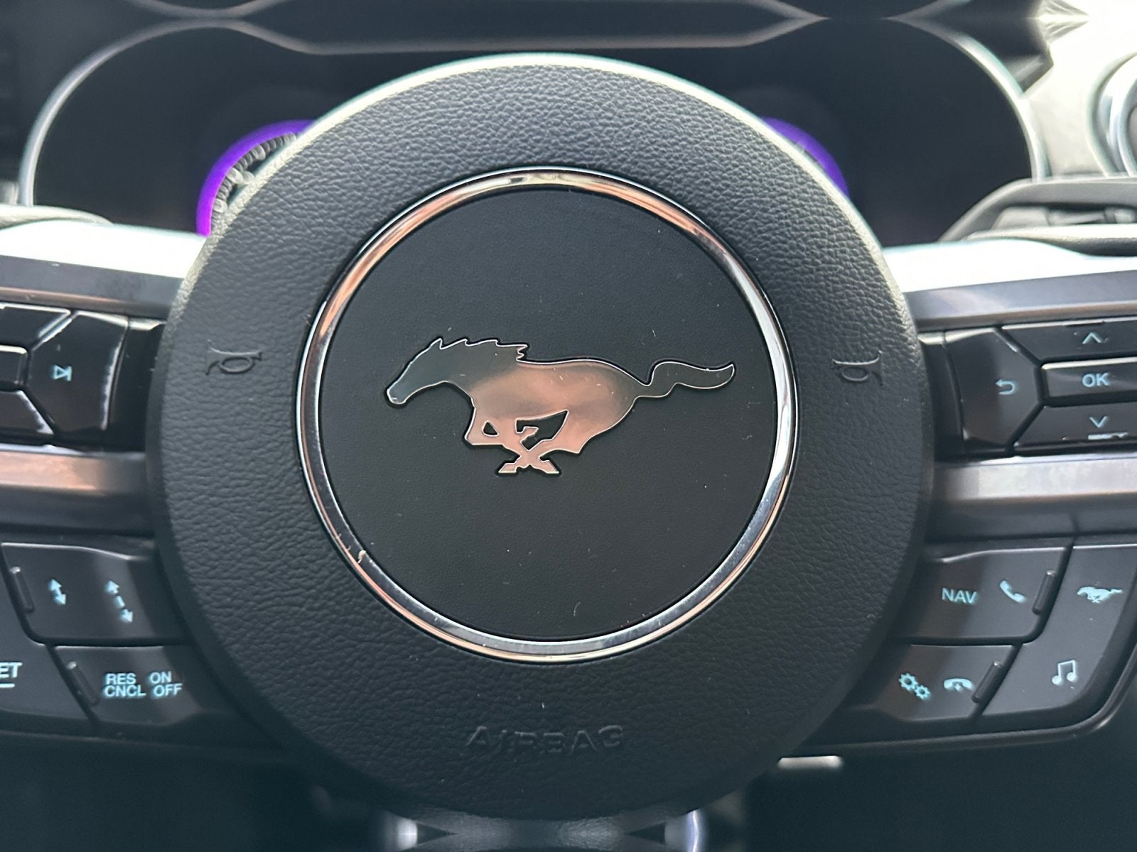 2022 Ford Mustang GT Premium Fastback