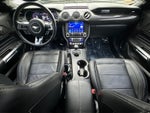 2022 Ford Mustang GT Premium Fastback