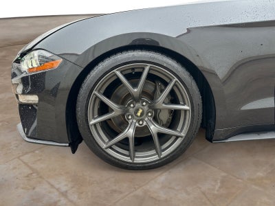2022 Ford Mustang GT Premium Fastback
