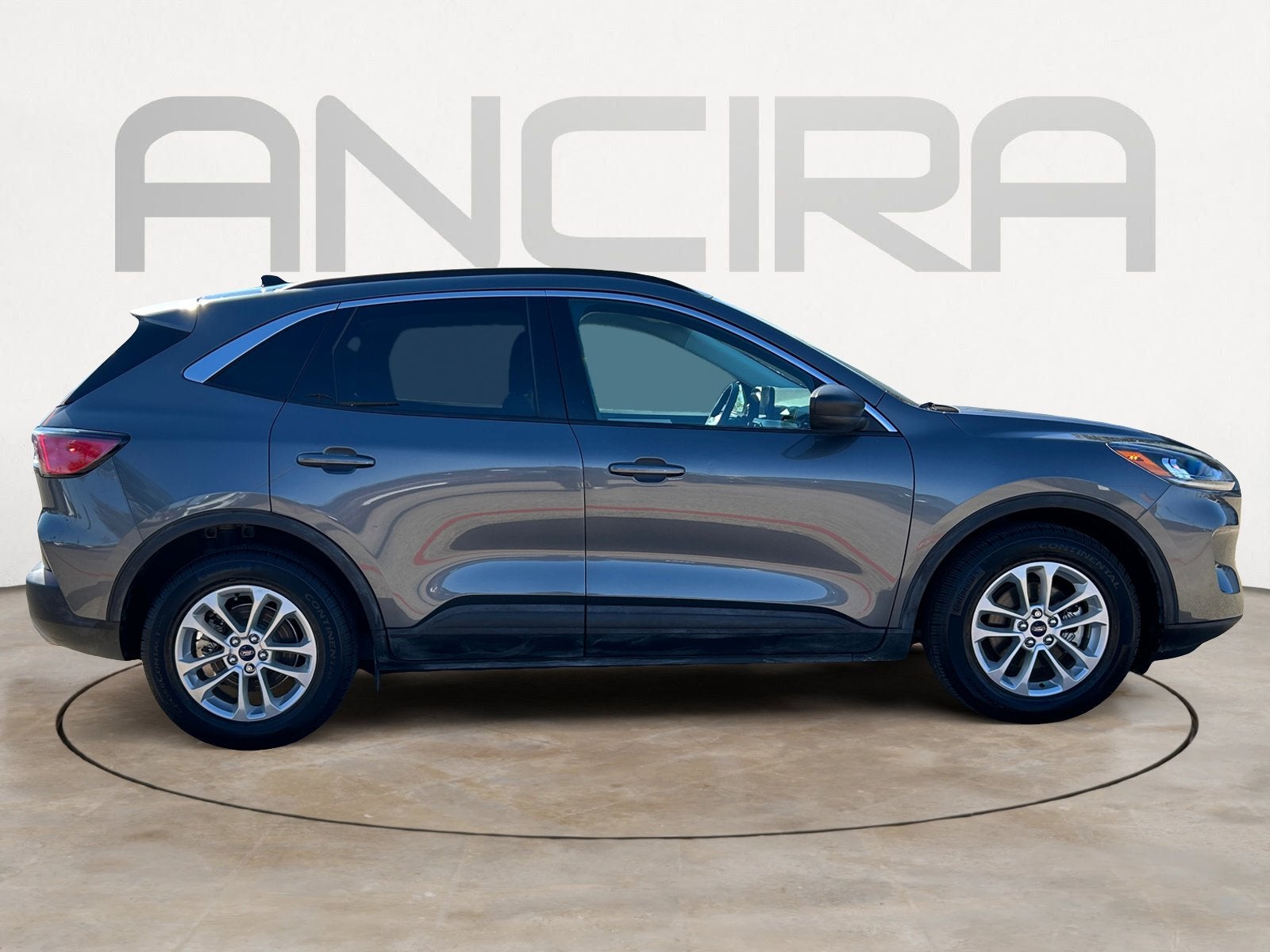 2022 Ford Escape SE Hybrid