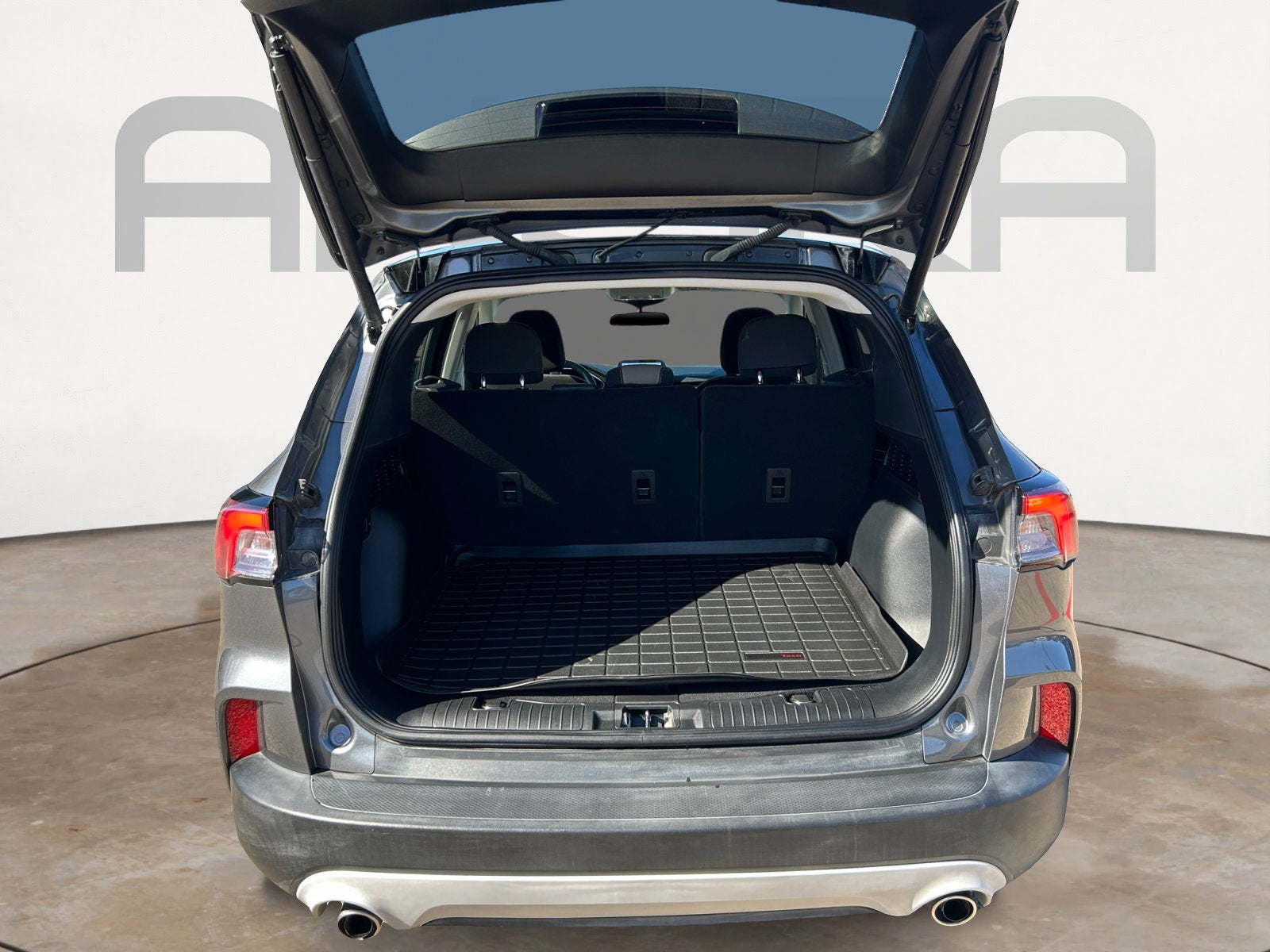 2022 Ford Escape SE Hybrid