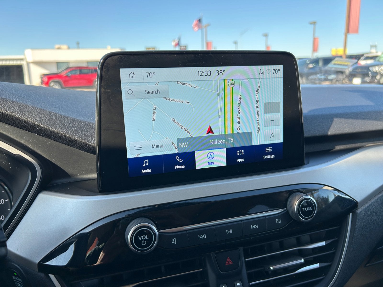 2022 Ford Escape SE Hybrid