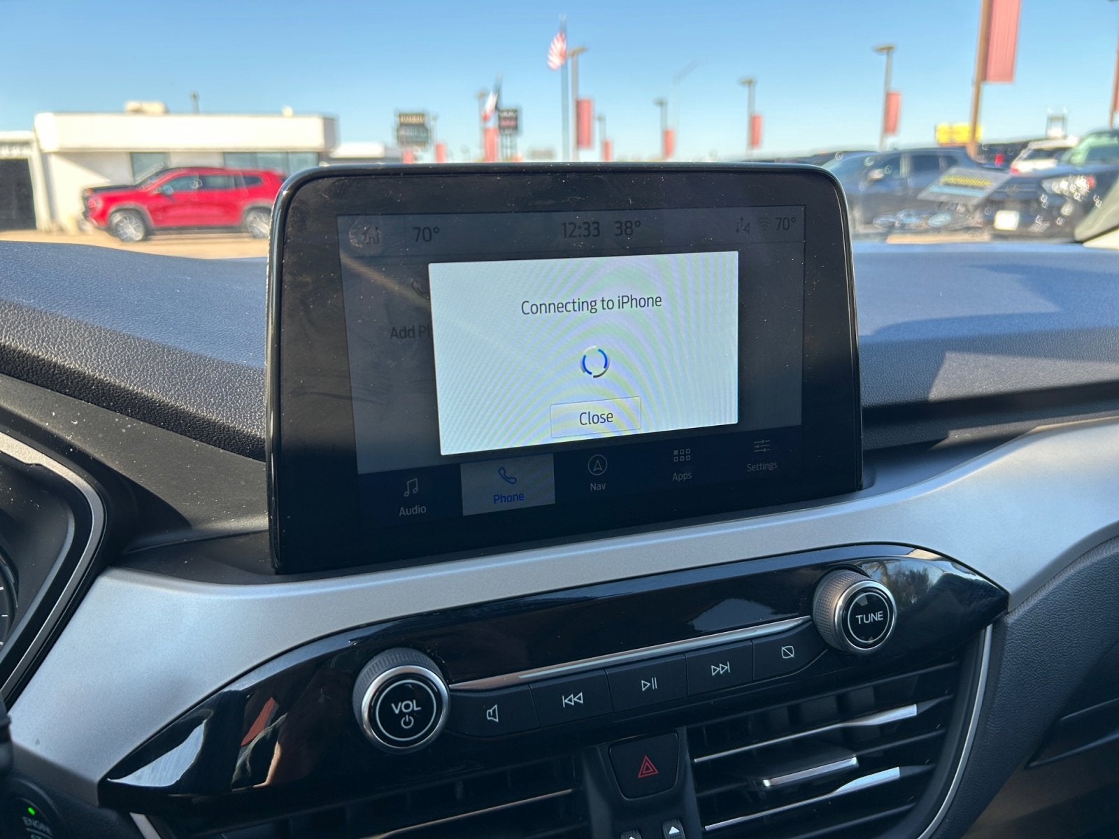 2022 Ford Escape SE Hybrid