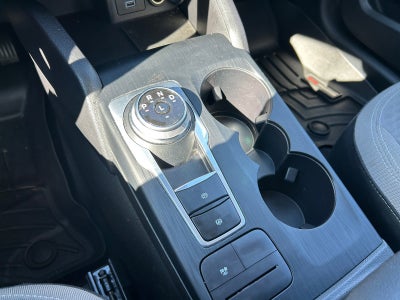 2022 Ford Escape SE Hybrid