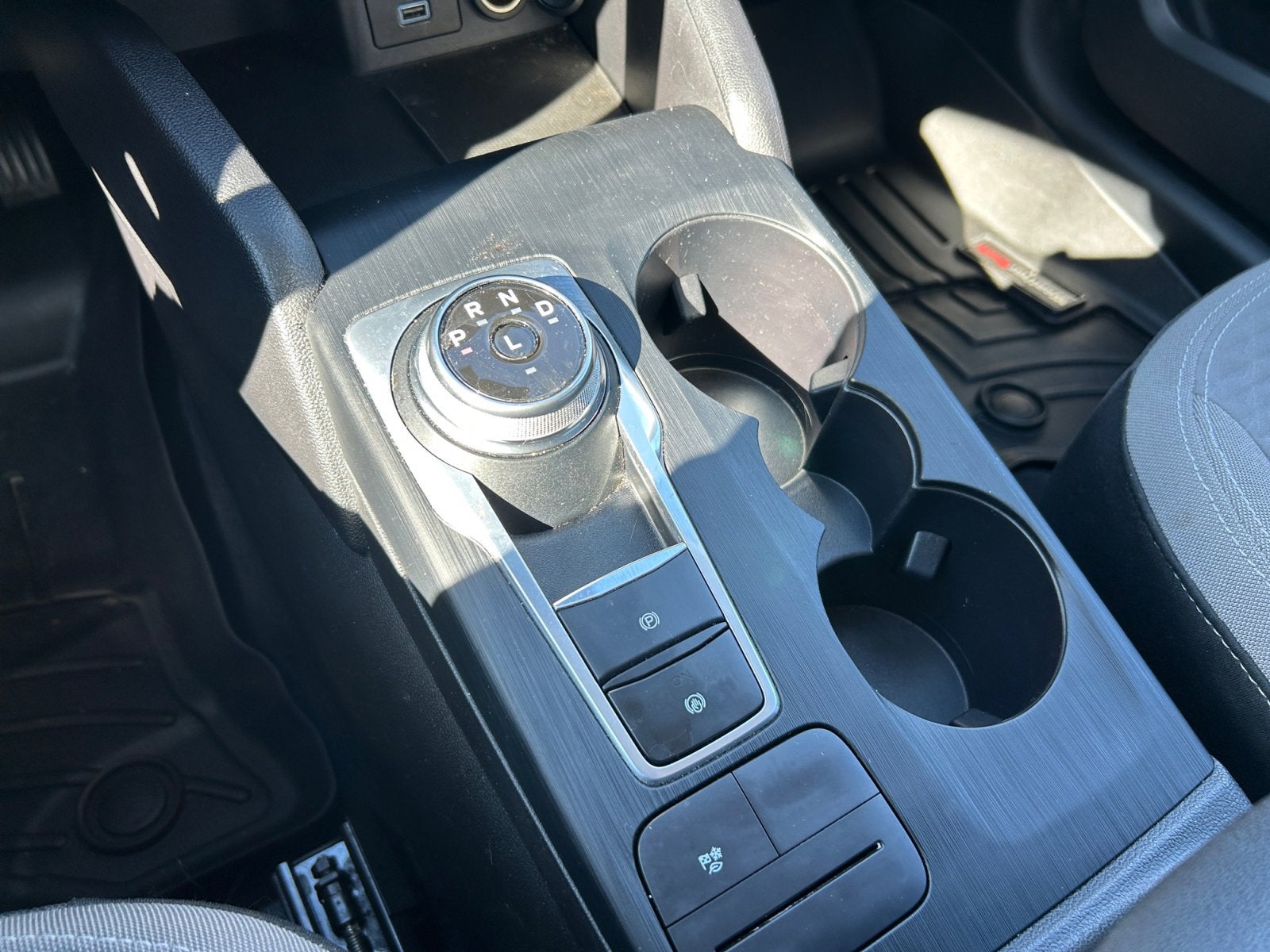 2022 Ford Escape SE Hybrid