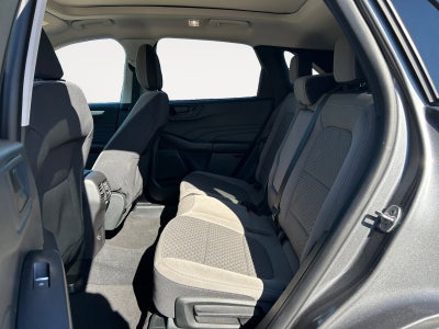 2022 Ford Escape SE Hybrid