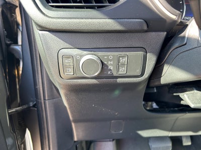 2022 Ford Escape SE Hybrid