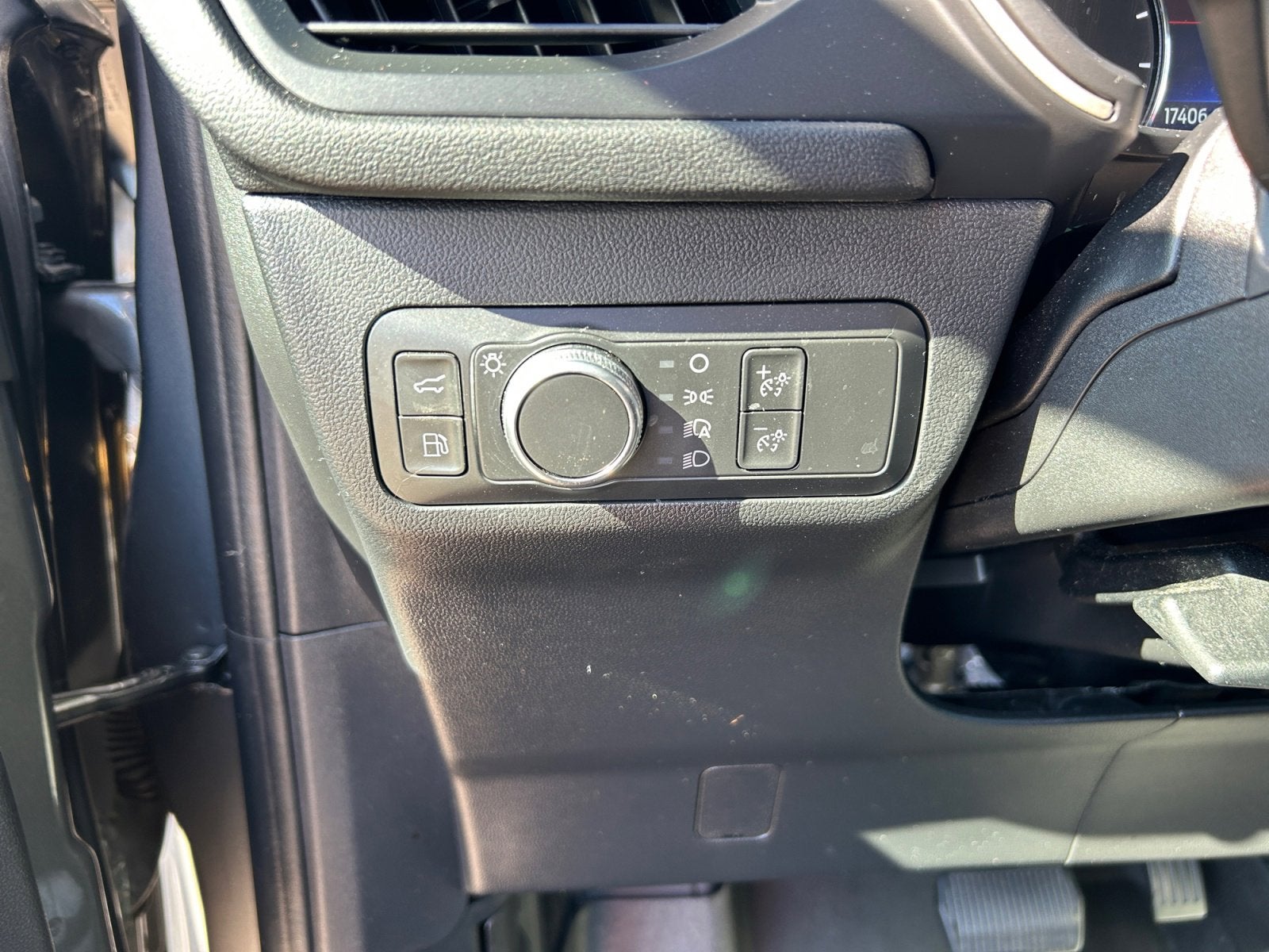 2022 Ford Escape SE Hybrid