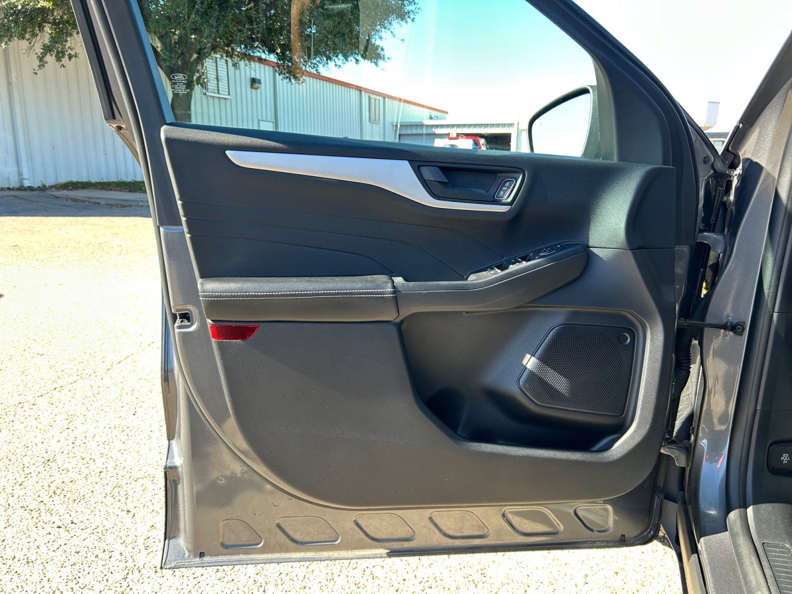 2022 Ford Escape SE Hybrid