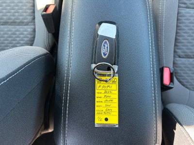 2022 Ford Escape SE Hybrid