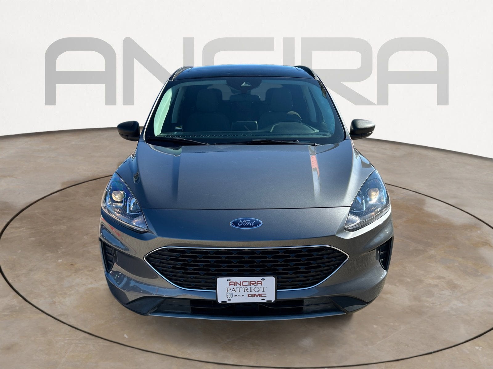 2022 Ford Escape SE Hybrid