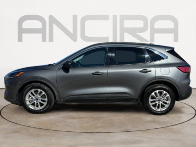 2022 Ford Escape SE Hybrid