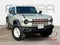 2024 Ford Bronco Heritage Edition