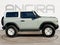 2024 Ford Bronco Heritage Edition