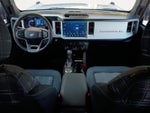 2024 Ford Bronco Heritage Edition