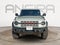 2024 Ford Bronco Heritage Edition