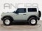 2024 Ford Bronco Heritage Edition