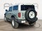 2024 Ford Bronco Heritage Edition