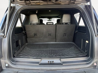 2021 Ford Expedition Limited MAX