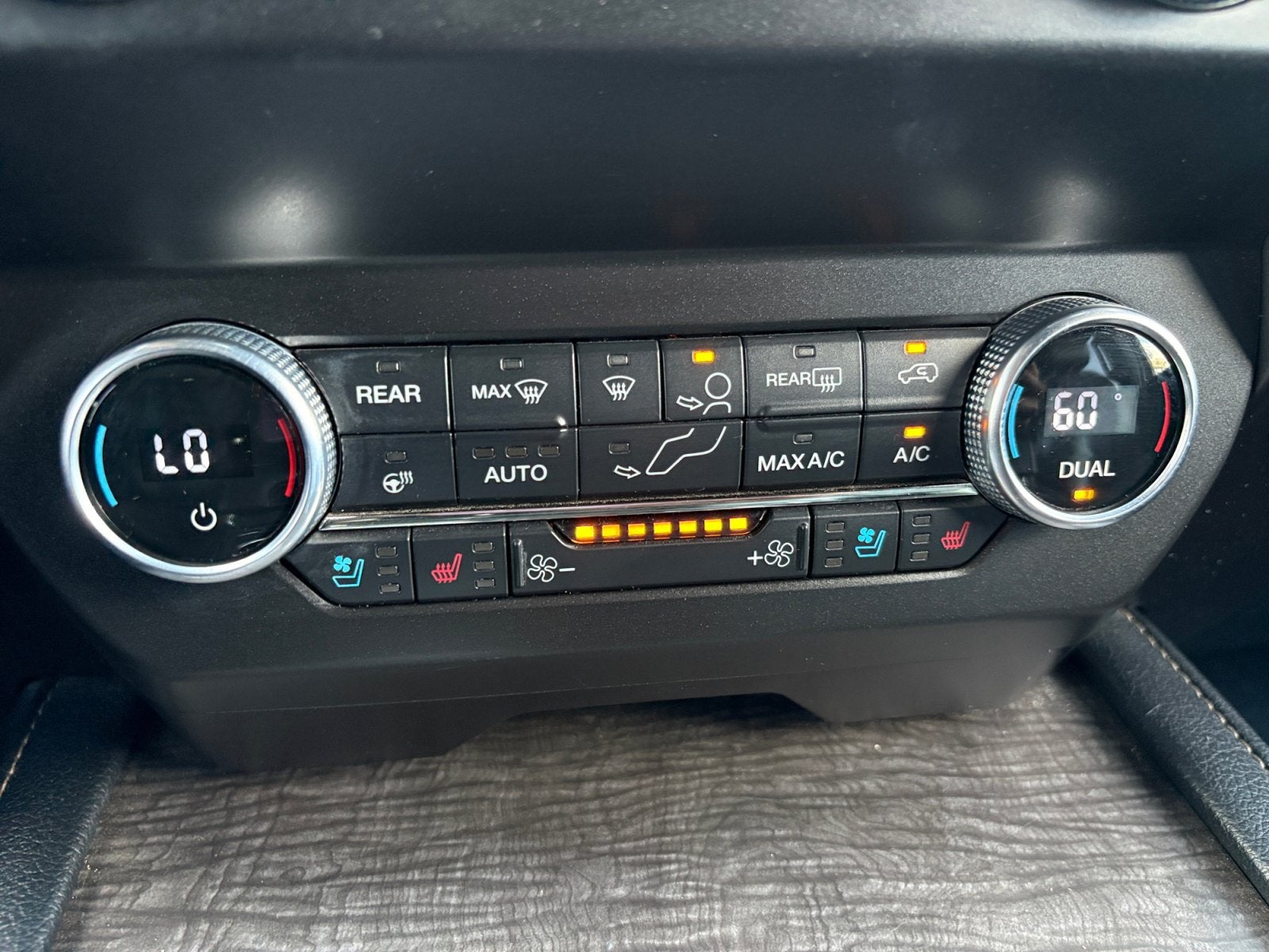 2021 Ford Expedition Limited MAX
