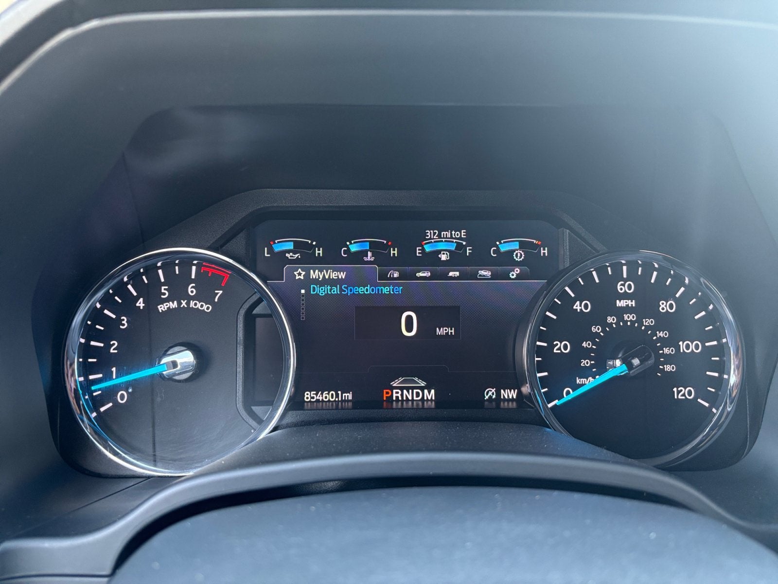 2021 Ford Expedition Limited MAX