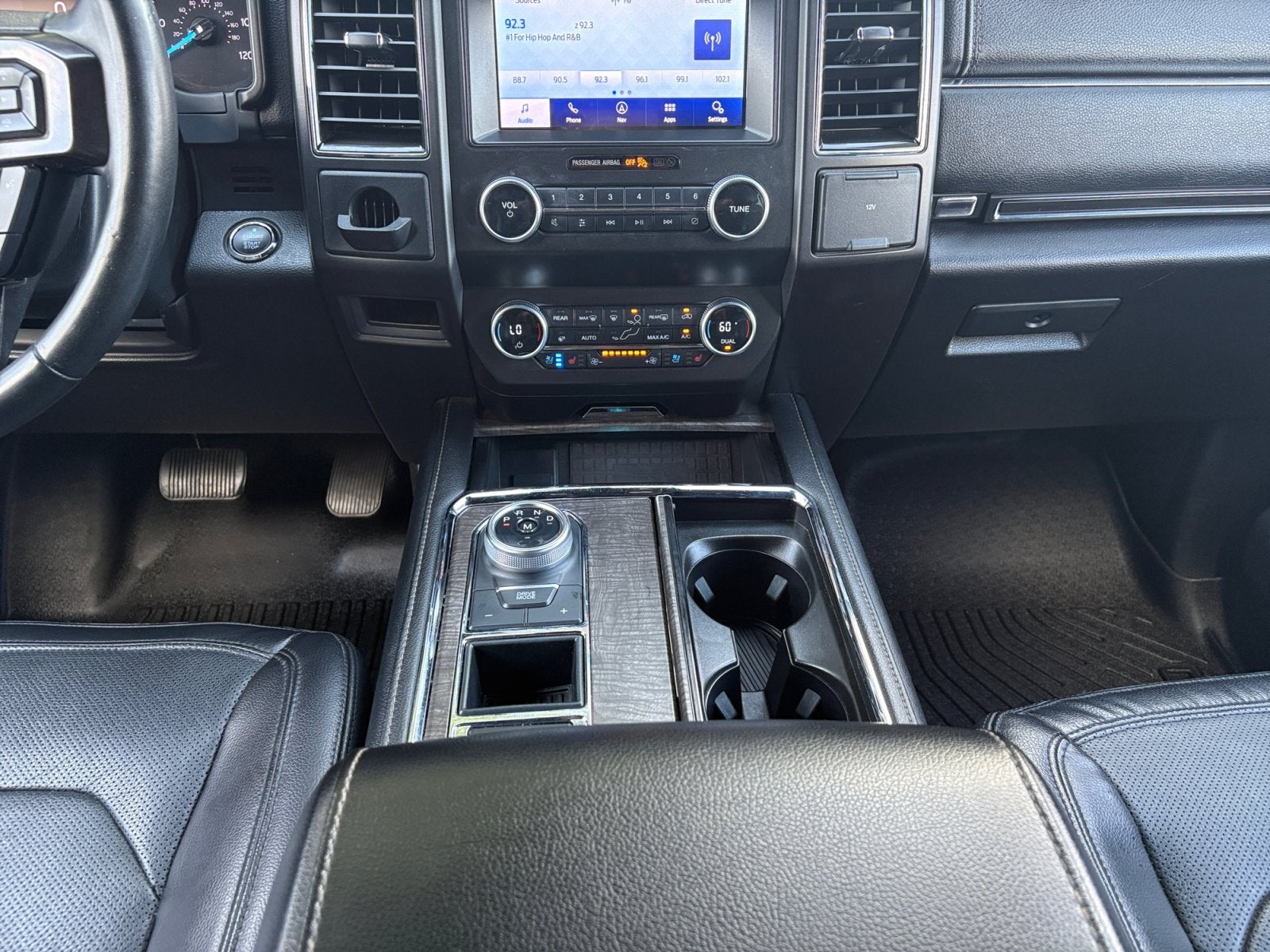 2021 Ford Expedition Limited MAX