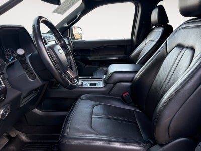 2021 Ford Expedition Limited MAX