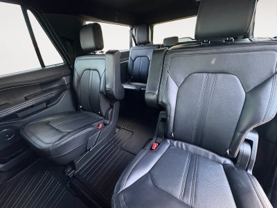 2021 Ford Expedition Limited MAX