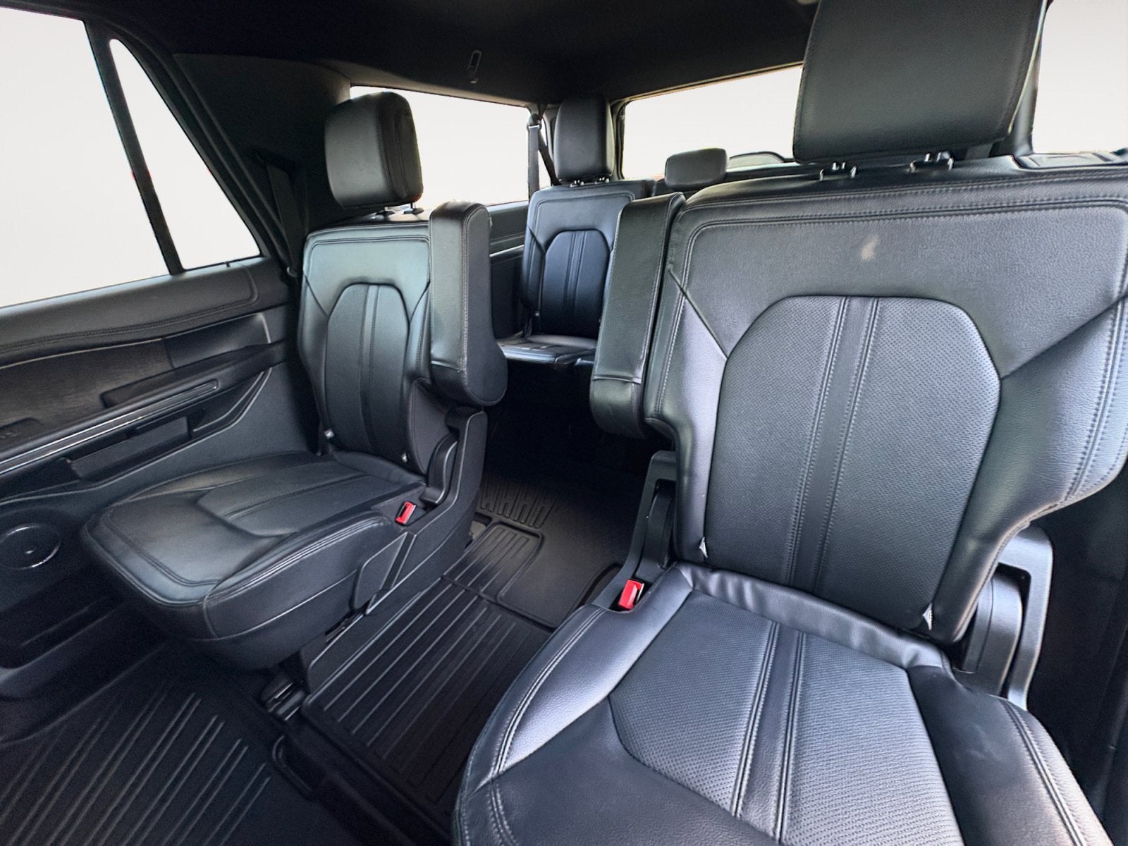 2021 Ford Expedition Limited MAX