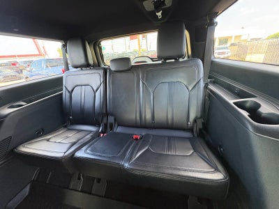 2021 Ford Expedition Limited MAX