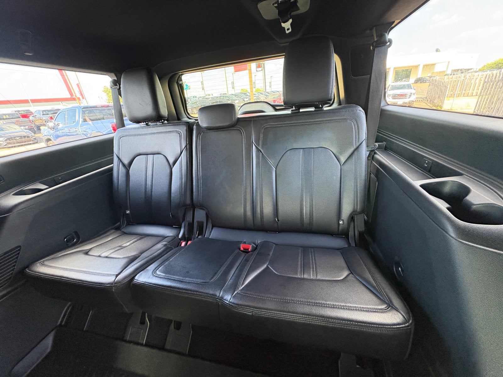 2021 Ford Expedition Limited MAX