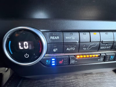 2021 Ford Expedition Limited MAX