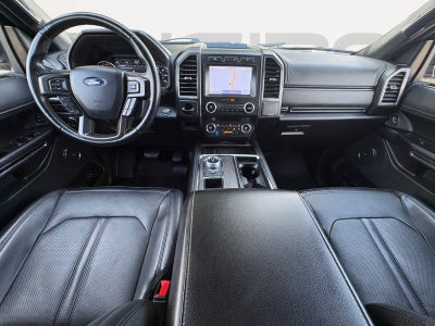 2021 Ford Expedition Limited MAX