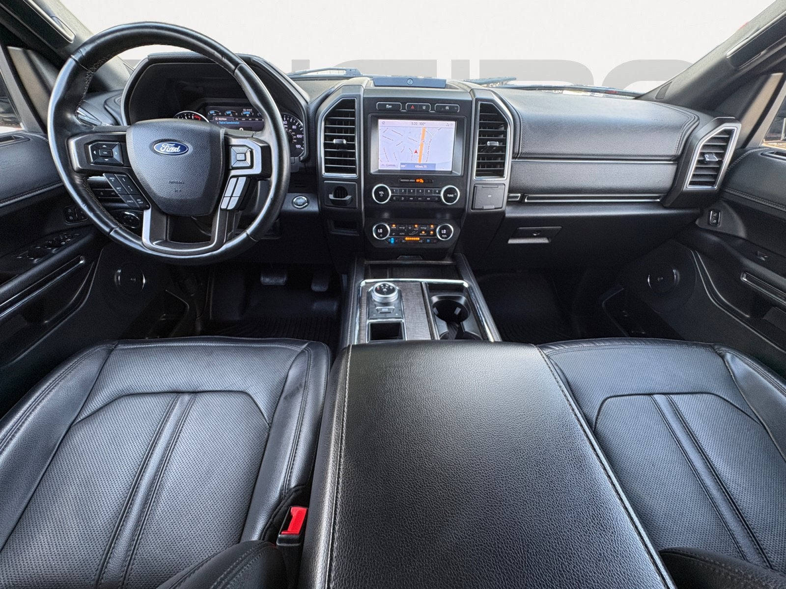 2021 Ford Expedition Limited MAX