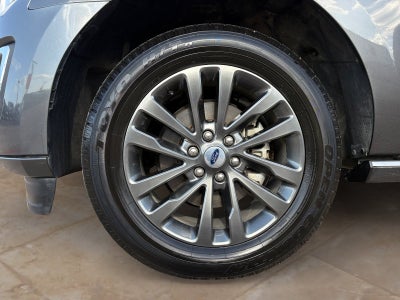 2021 Ford Expedition Limited MAX