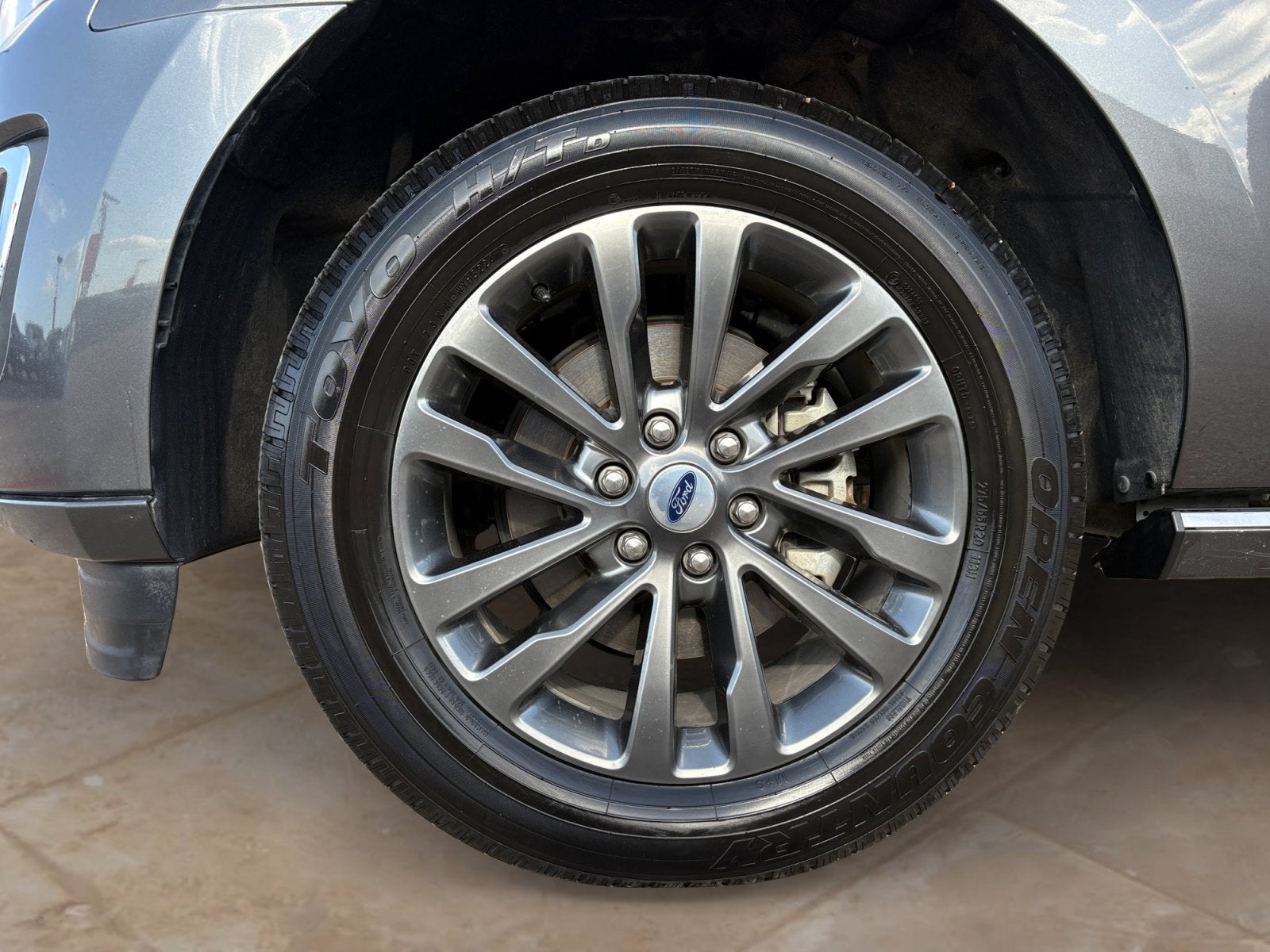 2021 Ford Expedition Limited MAX